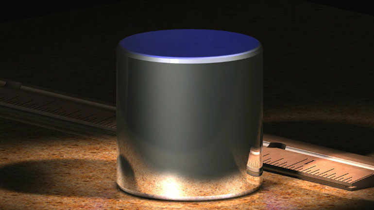 Τέλος για το παραδοσιακό κιλό – Ζήτω και επίσημα το νέο άυλο κιλό