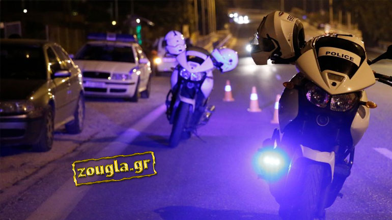 Χειροπέδες από τη ΔΙΑΣ σε σεσημασμένο «ποντικό» – Εξετάζεται η εμπλοκή του σε ληστεία της ΕΥΔΑΠ