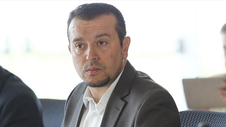 Ν. Παππάς: Το ΔΝΤ λέει «συγγνώμη, λάθος» και η ΝΔ συνεχίζει να μιλά για success story Σαμαρά-Μητσοτάκη