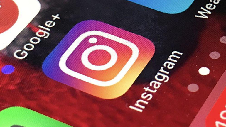 Instagram: Στοιχεία 49 εκατ. χρηστών εκτεθειμένα