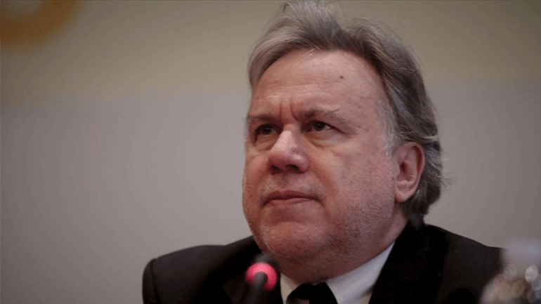 Κατρούγκαλος: «Η Ελλάδα υποστηρίζει τα δικαιώματα της ομογένειας στην Αλβανία»