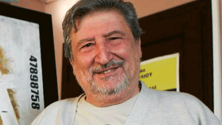 Ένας χρόνος χωρίς τον Χάρρυ Κλυνν