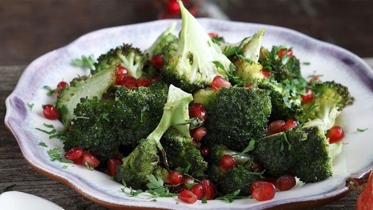 Μπρόκολο: Ποια είναι τα οφέλη του στην υγεία;
