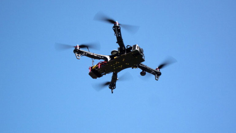 Ριάντ: Drone των σιιτών ανταρτών Χούθι στοχοθέτησε πολιτική εγκατάσταση