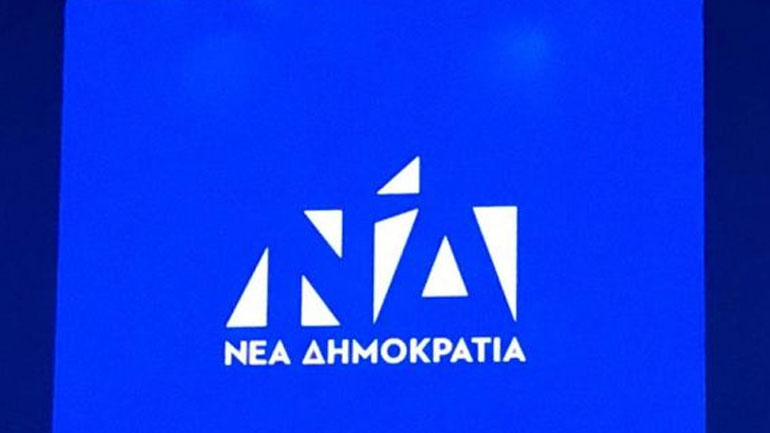 ΝΔ: «Ο βανδαλισμός της Βουλής είναι η σταγόνα που ξεχειλίζει το ποτήρι» 