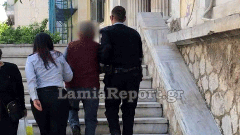 Φθιώτιδα: Συνελήφθη και δεύτερος άνδρας για ασέλγεια σε βάρος 23χρονης ΑμεΑ