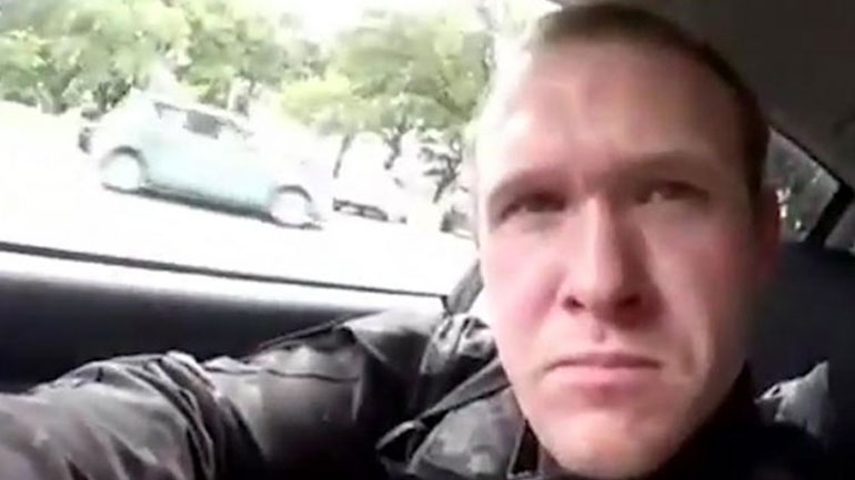 Νέα δίωξη για τρομοκρατική ενέργεια κατά του Τάραντ