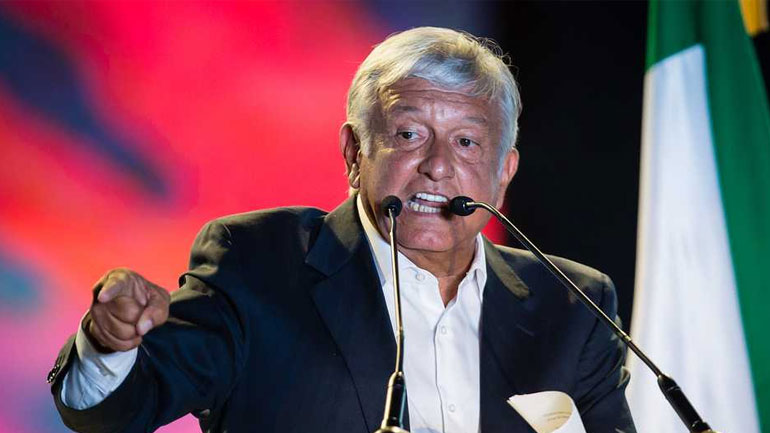 Μεξικό: Οι Αρχές θα καταδιώξουν οποιονδήποτε δικαστικό συνεργάζεται με τα καρτέλ των ναρκωτικών