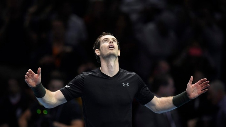 Τένις: Ελπίδες να προλάβει το Γουίμπλεντον άφησε ο Άντι Μάρεϊ