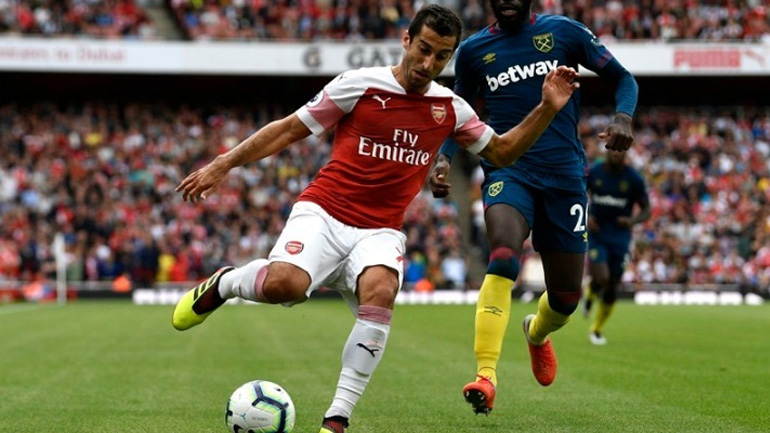 Το Αζερμπαϊτζάν εγγυάται την ασφάλεια του Μχιταριάν