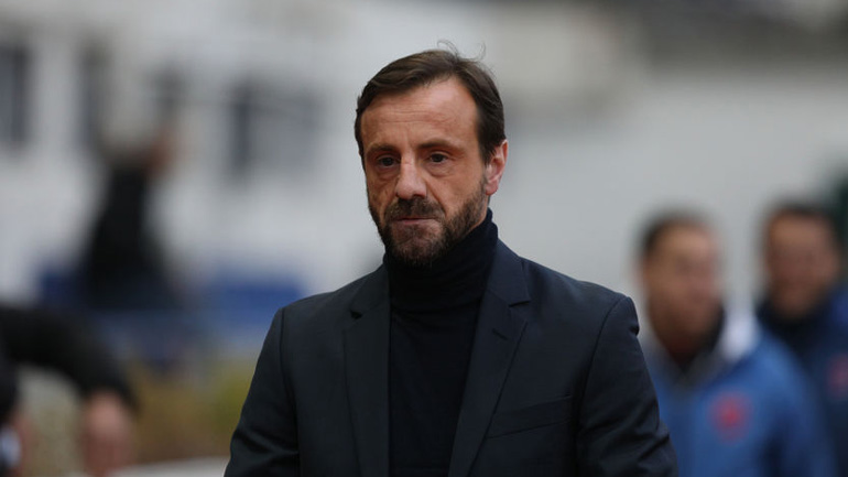 Πανιώνιος: Το βλέμμα στην ακαδημία