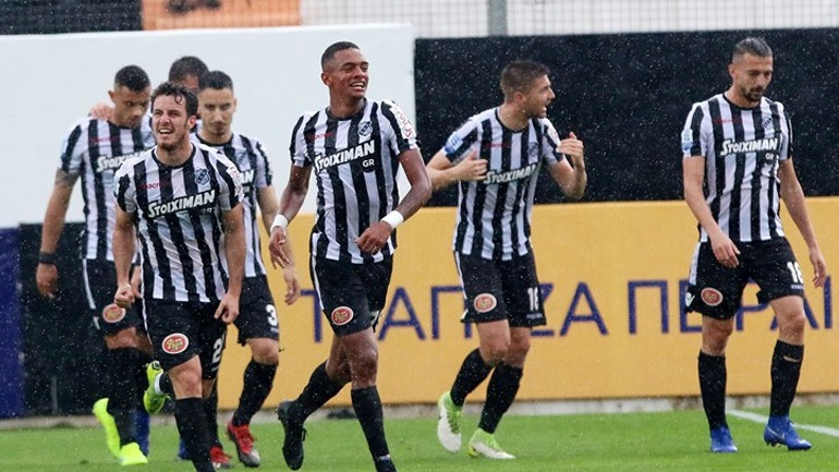 ΟΦΗ: Η αποστολή για το ματς με τον Πλατανιά