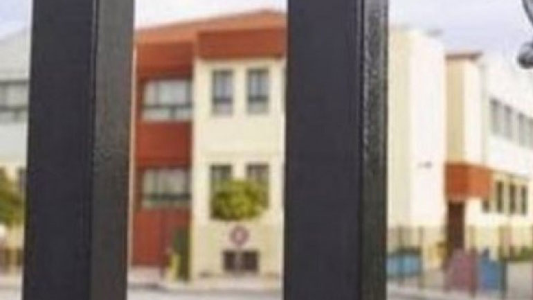 Αυτοψία στα σχολεία του Δήμου Ανδραβίδας-Κυλλήνης λόγω των σεισμών