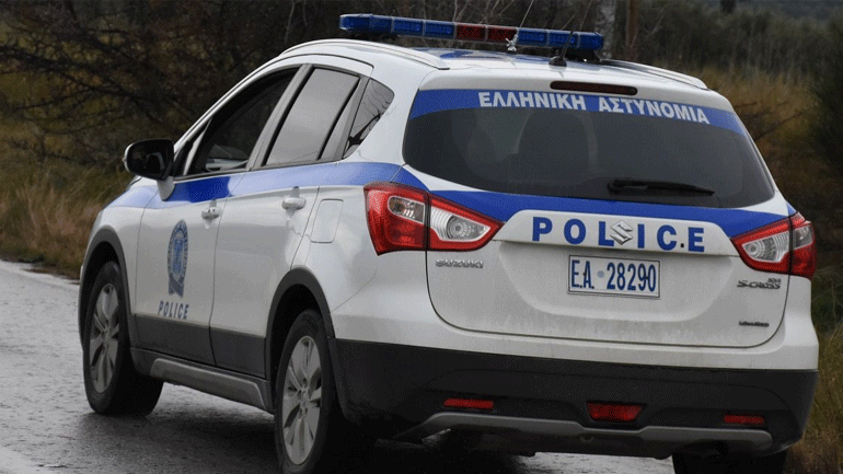 Σέρρες: Πυροβόλησε και τραυμάτισε διαρρήκτη μέσα στο σπίτι του