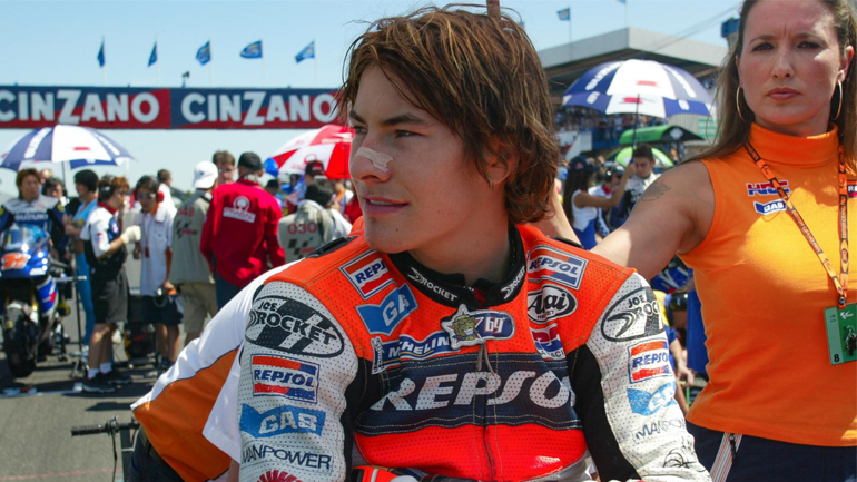 MotoGP: Τρία χρόνια χωρίς το Nicky Hayden