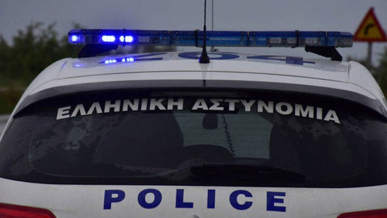 Λάρισα: Βρέθηκε νεκρός 35χρονος μέσα στο αυτοκίνητό του