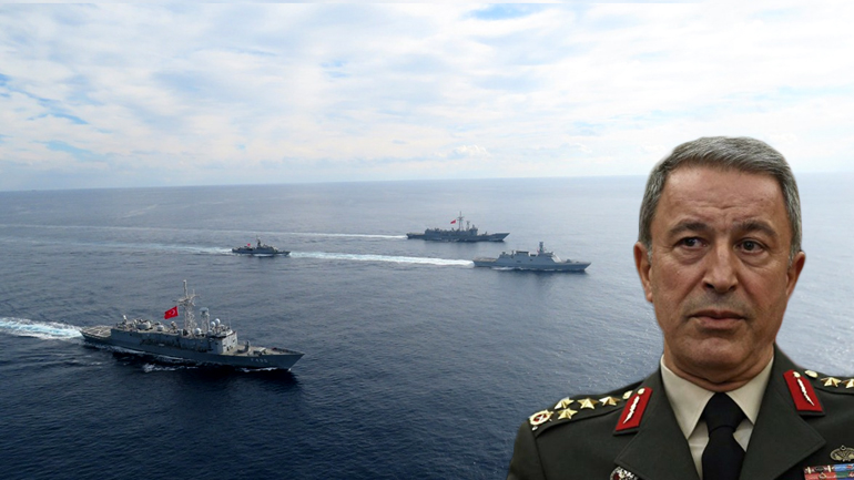 Μια στο καρφί και μια στο πέταλο από τον Ακάρ