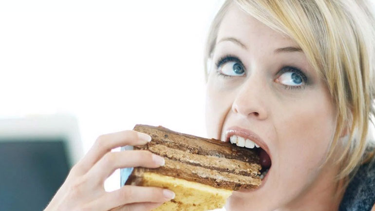 Για ποιον λόγο πεινάμε διαρκώς;