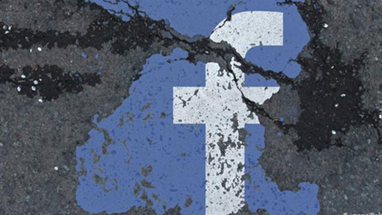 Ακροδεξιά δίκτυα παραπληροφόρησης επισημάνθηκαν στην Ε.Ε.