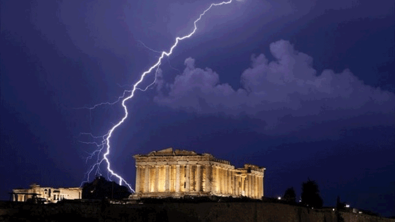 Athens Photo World από 7 έως 16 Ιουνίου