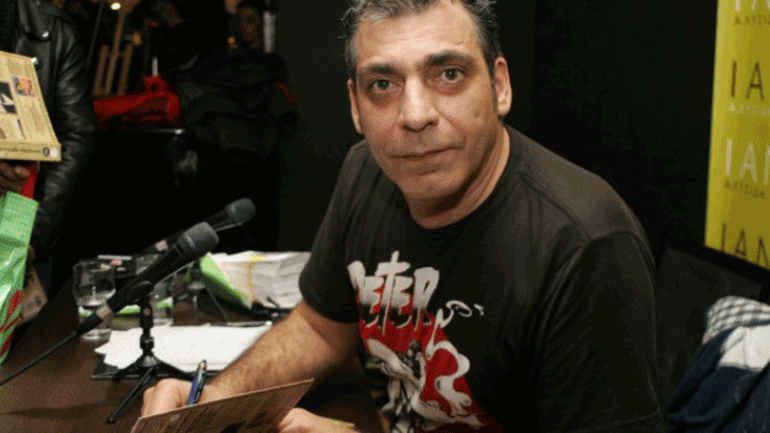 Γ. Σερβετάς: «Έχουμε τα πάντα, αλλά χάσαμε το χαμόγελο»