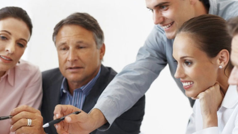 Μήπως αυτό φρενάρει τη δημιουργικότητά σας;