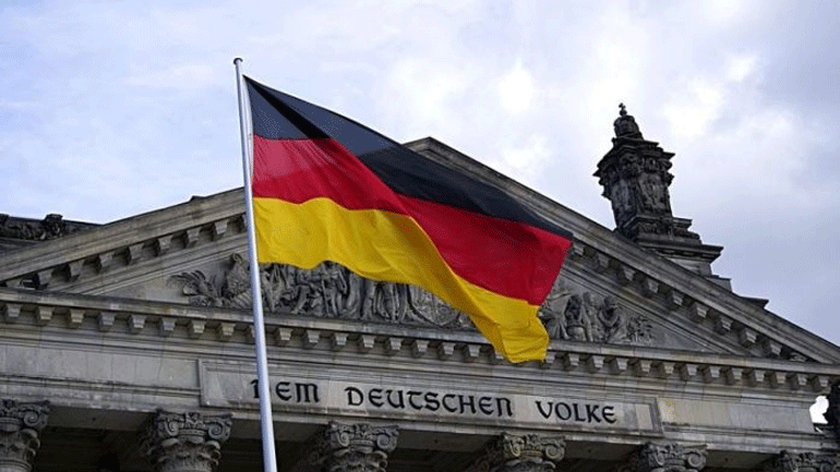 Αναθεώρηση της απόφασης της Άγκυρας για τους S-400 ζητεί το Βερολίνο