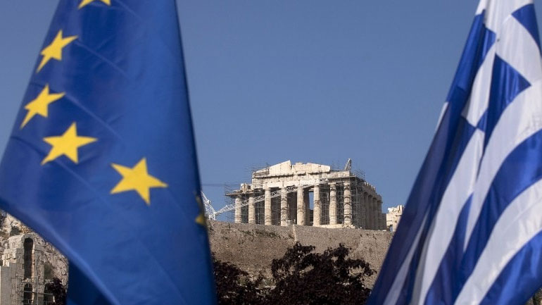 Γιατί η Ελλάδα παραμένει φιλοευρωπαϊκή χώρα