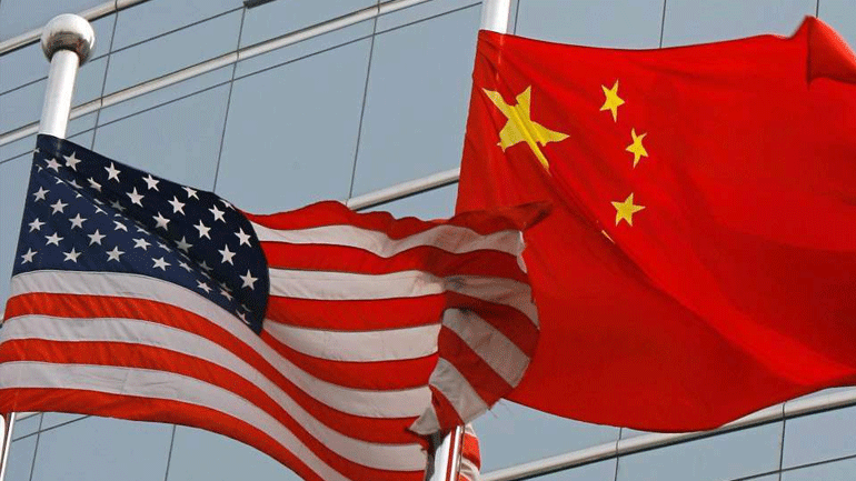 Αντίθετες στις αυξήσεις δασμών σε κινεζικά προϊόντα οι εταιρείες υποδημάτων