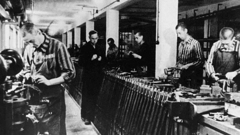 Die Welt: Επιχειρήματα κατά των πολεμικών επανορθώσεων