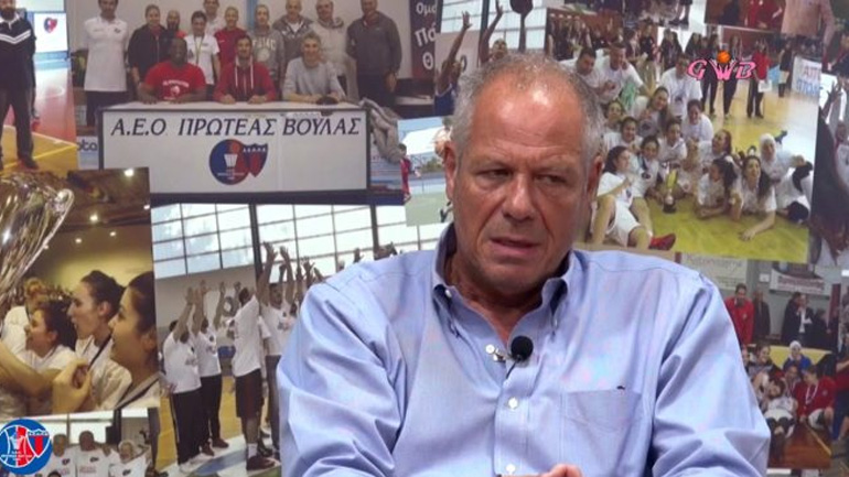 Καταγγελία προέδρου ομάδας της Α1 μπάσκετ γυναικών για στημένο παιχνίδι!