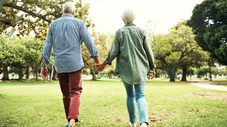 Πιο επικίνδυνος ο θυμός από τη θλίψη για την υγεία των ηλικιωμένων