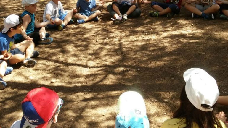 Έναρξη εγγραφών θερινών προγραμμάτων απασχόλησης για παιδιά στον Δήμο Ιλίου