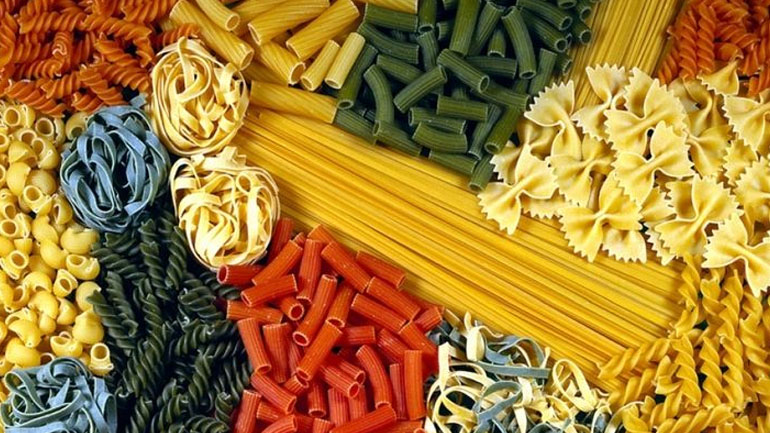 Μελέτη: Από τους πιο παραγωγικούς της ελληνικής οικονομίας ο κλάδος των ζυμαρικών