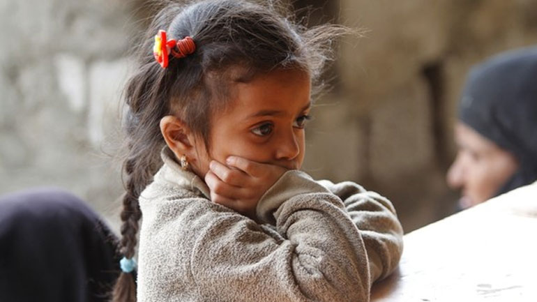 Ο ΟΗΕ απευθύνει έκκληση στους ηγέτες των Χούθι να μην εμποδίζουν τη διανομή ανθρωπιστικής βοήθειας