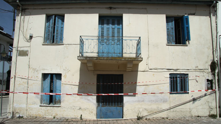 Κλειστά τα σχολεία σήμερα και αύριο στην Ηλεία