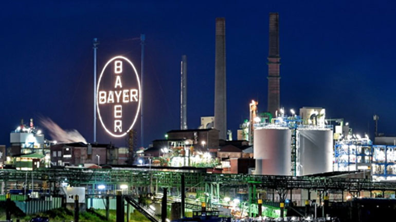 Bund: Εταιρείες  όπως οι Bayer, Dow, L’Oreal χρησιμοποιούν επικίνδυνα για την υγεία χημικά