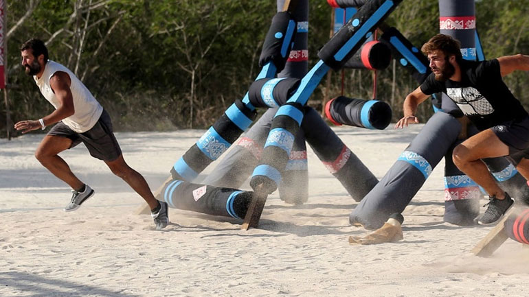 Survivor: Οι τελευταίες εξελίξεις για την κατάσταση της υγείας του Χικμέτ