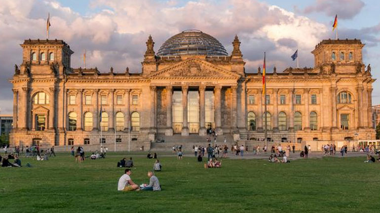 Νευρικότητα στο Βερολίνο εν όψει ευρωεκλογών