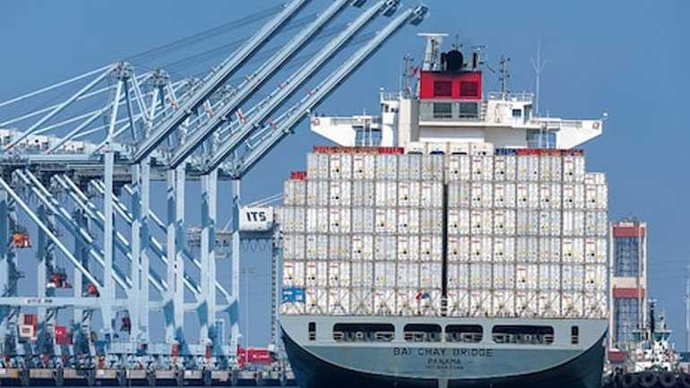 Η Άγκυρα μειώνει τους δασμούς σε αμερικανικές εισαγωγές έπειτα από αντίστοιχη κίνηση των ΗΠΑ