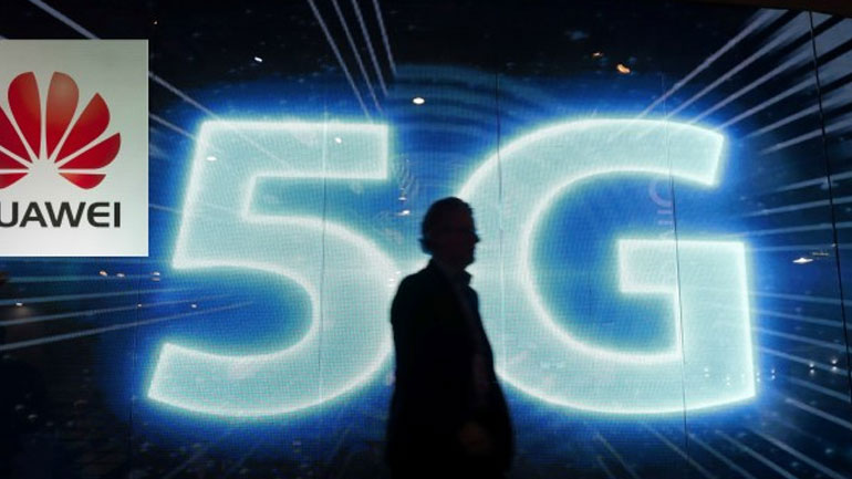 Η Huawei διαβεβαιώνει πως το 5G έχει αναπτυχθεί βάσει των ευρωπαϊκών αναγκών