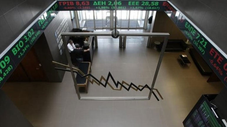 Συνεχίζει ανοδικά το Χρηματιστήριο