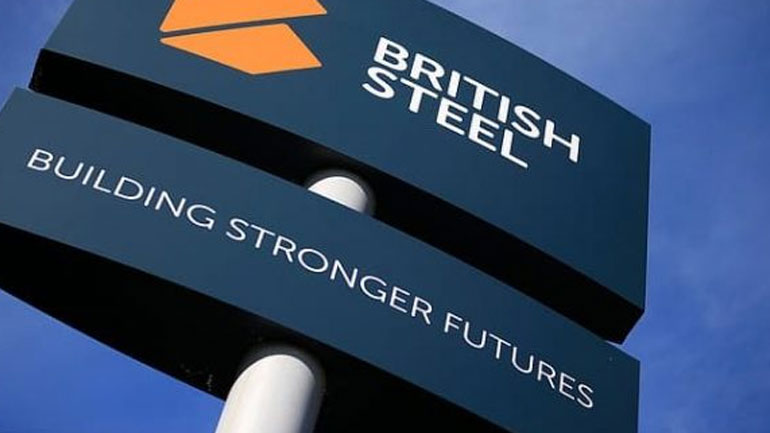 Σε καθεστώς εκκαθάρισης η χαλυβουργία British Steel