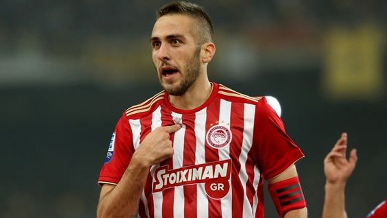 «Πρόταση 10 εκατ. ευρώ της Γουέστ Χαμ στον Φορτούνη»