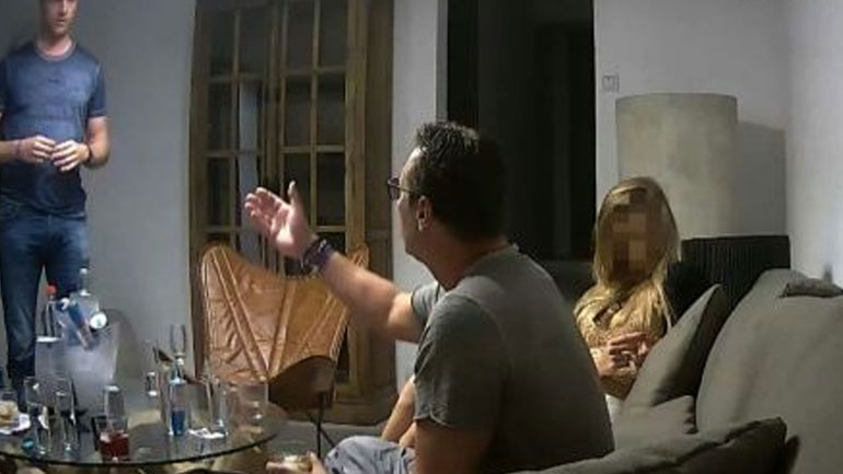 Αυστριακή tabloid προσφέρει διήμερο στη βίλα του «Ibiza-gate»