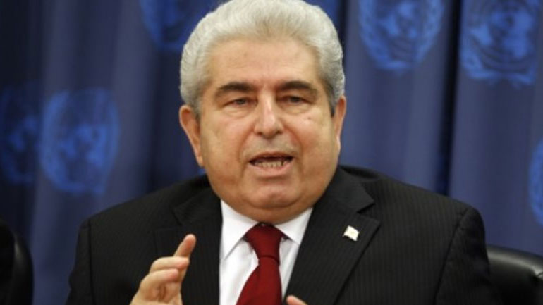 Nέο ιατρικό ανακοινωθέν για την κατάσταση υγείας του Δημήτρη Χριστόφια