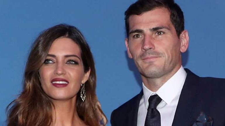 Sara Carbonero: Η σύζυγος του Iker Casillas αποκάλυψε πως πάσχει από καρκίνο