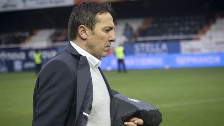 ΠΑΣ Γιάννινα: Επίσημο το «ναυάγιο» με τον Νίκο Παπαδόπουλο