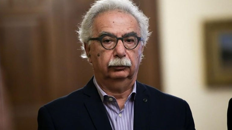 Κ. Γαβρόγλου: «Έχουμε πίστη και σεβόμαστε την κρίση των 17άρηδων, που ψηφίζουν για πρώτη φορά»