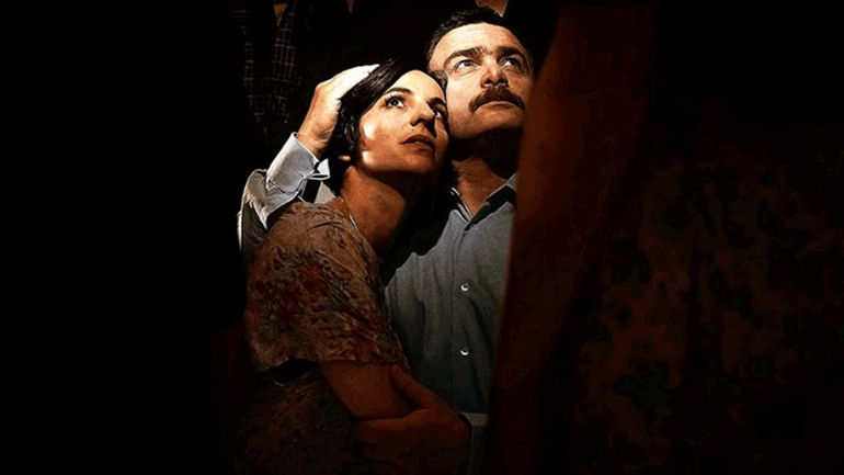 «Η απαγωγή της Τασούλας» στο Θέατρο Σταθμός